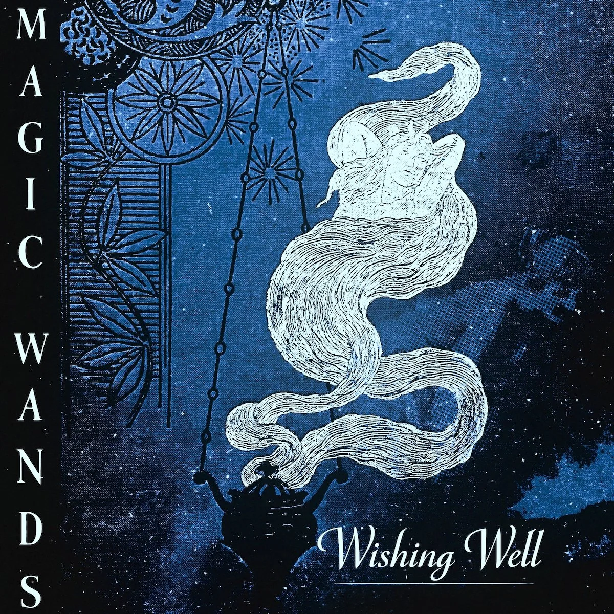 M A G I C • W A N D S